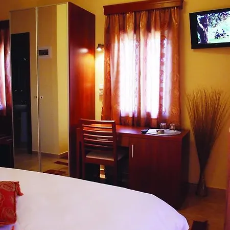 Paggaio Princess Hotel Nikisiani