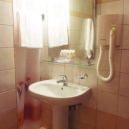 Paggaio Princess Hotel 2*