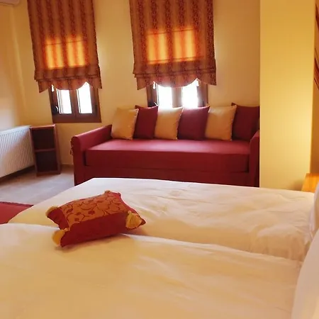 Paggaio Princess Hotel