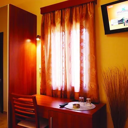 Paggaio Princess 2*