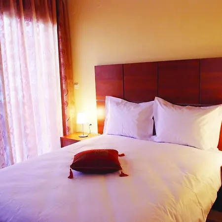 Hotel Paggaio Princess