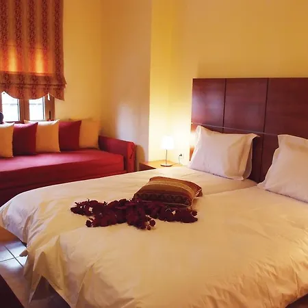 Hotel Paggaio Princess 2*