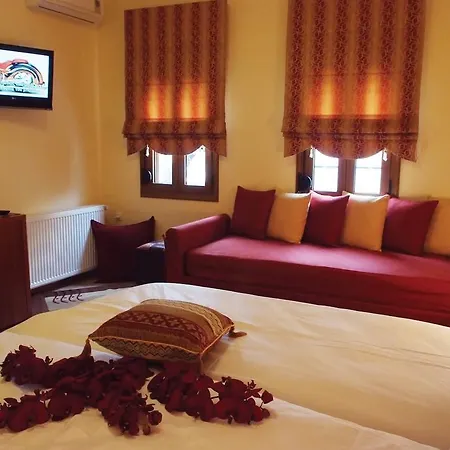Hotel Paggaio Princess 2*