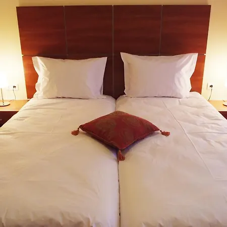 Hotel Paggaio Princess