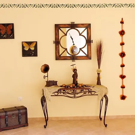 Paggaio Princess Hotel Nikisiani