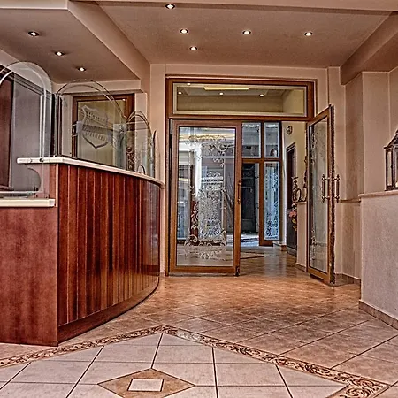 Hotel Paggaio Princess 2*