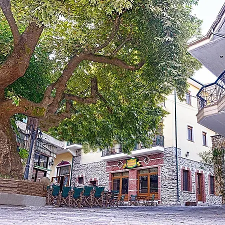 Paggaio Princess Hotel Nikisiani