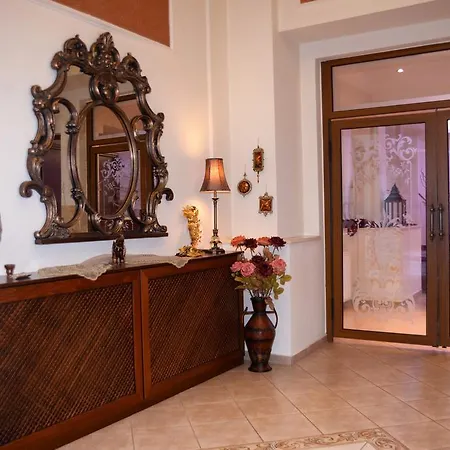 Paggaio Princess Hotel