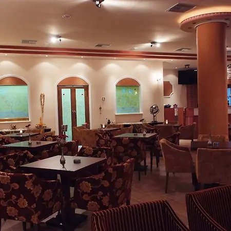 Hotel Paggaio Princess 2*